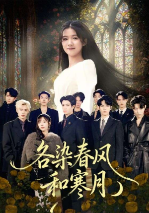 编辑精选电影《寄生虫》全家在豪宅中的剧照
